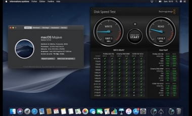 新款MacBook Air價(jià)格優(yōu)惠等于性能縮水，蘋果吃相難看