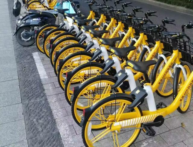 新款“摩拜”單車上線！摩拜“賣身”15個月后，絕不是變“黃”那么簡單
