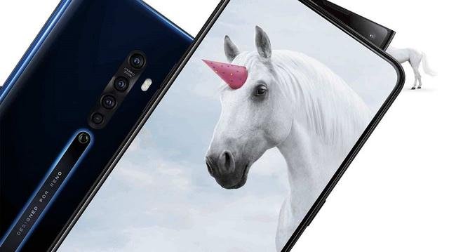 OPPO推出Reno 2、2Z、2F系列新機(jī)：對(duì)標(biāo)一加和小米等競(jìng)品