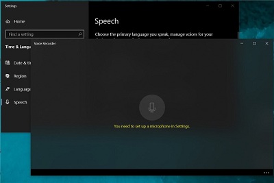 微軟發(fā)布發(fā)布Windows 10補(bǔ)丁KB4516421 修復(fù)麥克風(fēng)Bug問題
