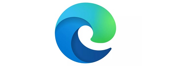 微軟edge瀏覽器最終正式版明年發布，目前已經更換全新圖標
