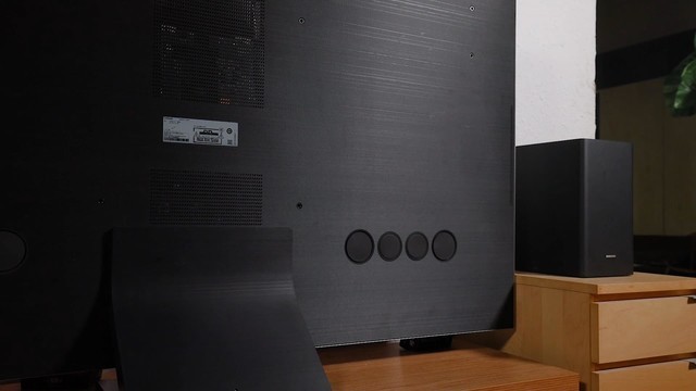 三星QLED 8K電視Q950TS憑什么引領(lǐng)超高清時代 