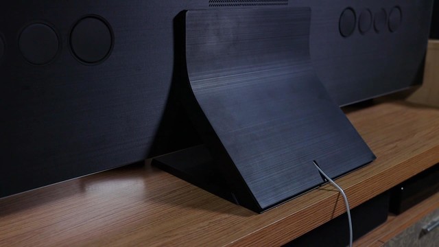 三星QLED 8K電視Q950TS憑什么引領(lǐng)超高清時代 