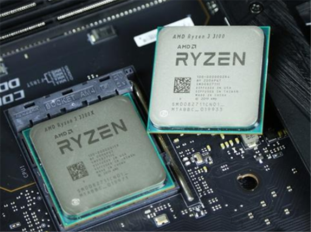 AMD CPU散片和盒裝有什么區(qū)別？AMD CPU散片和盒裝的區(qū)別對(duì)比知識(shí)