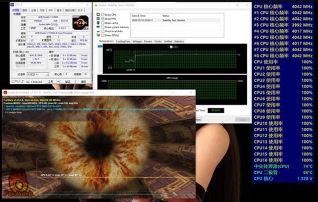 爽玩游戲大作，AMD銳龍R5 5600X配RTX 3060Ti組裝機(jī)配置方案