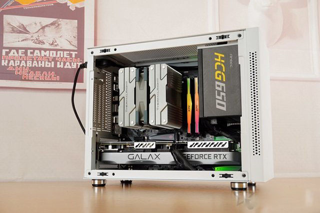 爽玩游戲大作，AMD銳龍R5 5600X配RTX 3060Ti組裝機(jī)配置方案