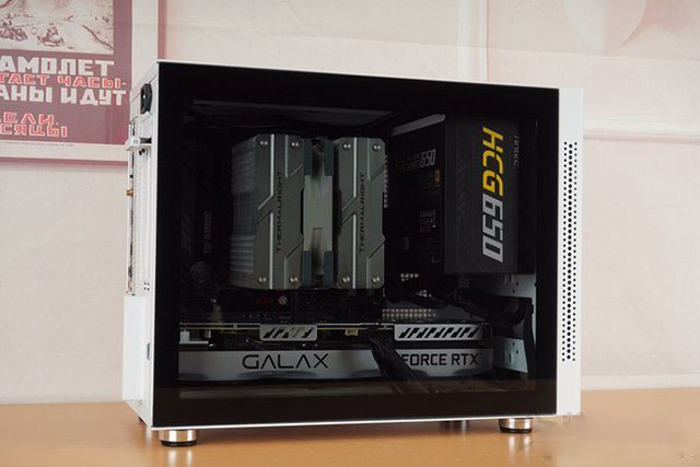 爽玩游戲大作，AMD銳龍R5 5600X配RTX 3060Ti組裝機(jī)配置方案