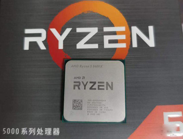 爽玩游戲大作，AMD銳龍R5 5600X配RTX 3060Ti組裝機配置方案