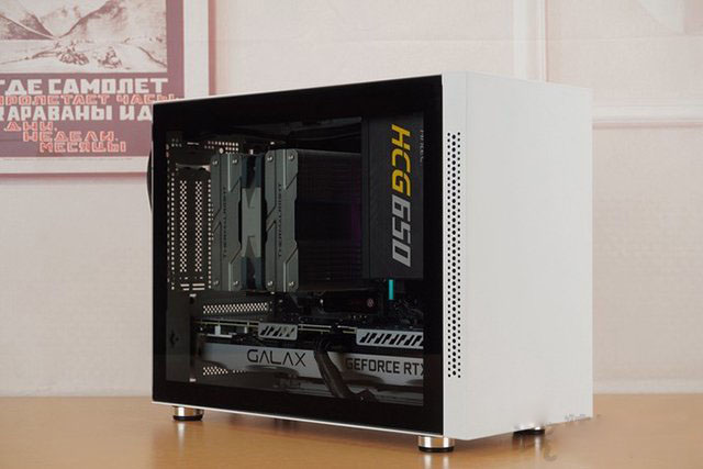爽玩<a href=/games/ target=_blank class=infotextkey>游戲</a>大作，AMD銳龍R5 5600X配RTX 3060Ti組裝機配置方案