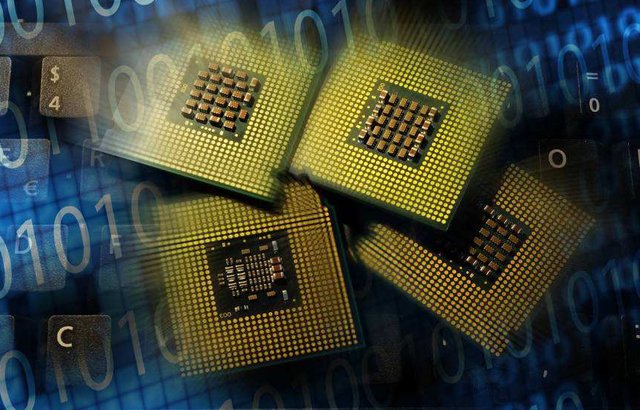 CPU基礎知識：通俗易懂方式理解主頻、核心、線程、緩存、架構